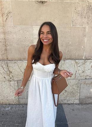 Сукня максі 2