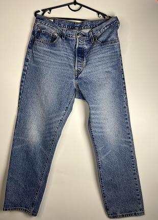 Жіночі джинси levi’s premium 501