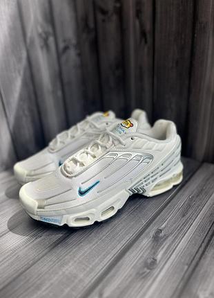 Кросівки/кроссовки nike tn plus 3/ р.37,5