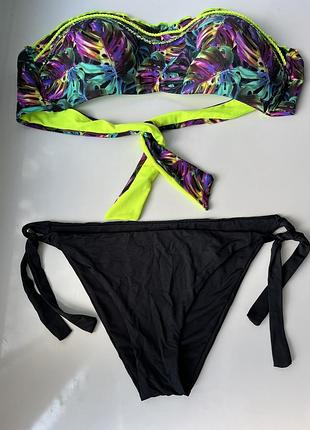 Купальник calzedonia