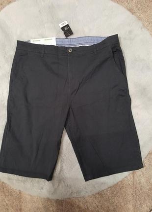 Чоловічі шорти бермуди 56, 58 розмір