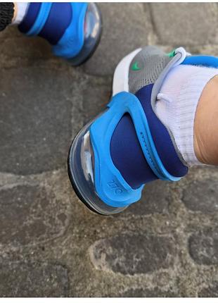 Легкі літні кросівки кроссовки оригінал nike  air max 2704 фото
