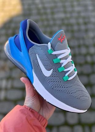 Легкі літні кросівки кроссовки оригінал nike  air max 2706 фото
