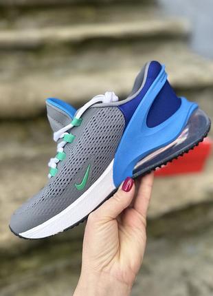 Легкі літні кросівки кроссовки оригінал nike  air max 27010 фото