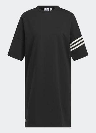 Сукня- футболка adidas