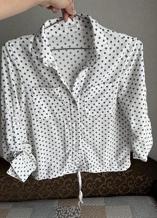 Жіноча рубашка