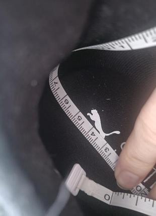 Мужские кроссовки puma8 фото