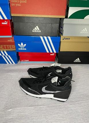 Оригінальні кросівки найк