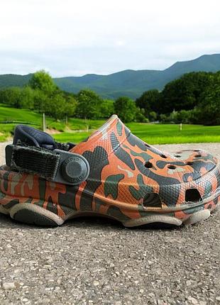 Crocs крокси дитячі