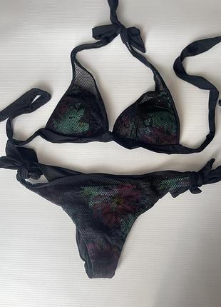 Купальник жіночий , хs-s розмір, calzedonia