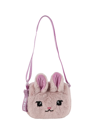 Kite детская сумка для садика k25-2710-2 cute bunny
