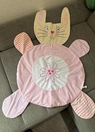 Коврик интерьерный в детскую