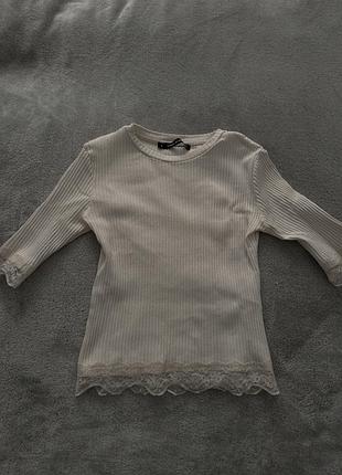 Футболка і майка