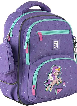 Рюкзак шкільний kite education my little pony lp24-773m3 фото