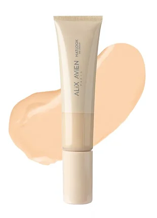 Bb крем с spf 15 alix avien natlook, 10 fair to light, 30 мл