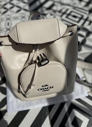 Оригінал рюкзак coach