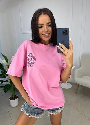 Футболка жіноча брендова 💕💕💕