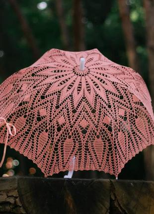 Парасолька ручна робота 2