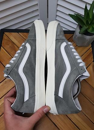 Чоловічі кросівки vans 5