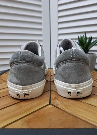 Чоловічі кросівки vans 3