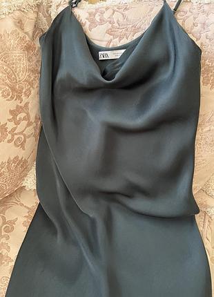 Жіноча сукня 9