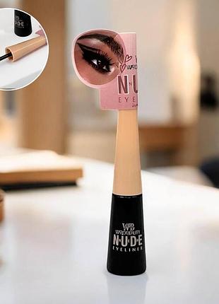 Підводка для очей рідка