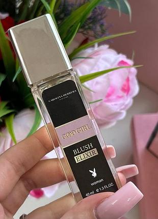 Good girl blush elixir тестер 40ml