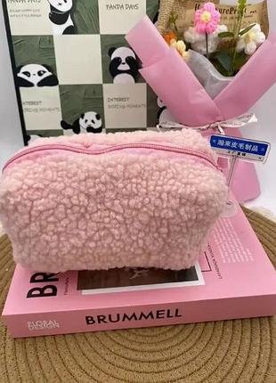 Косметичка "тедді"