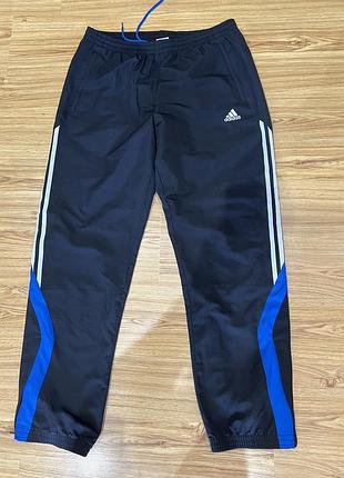Спортивні штани adidas l