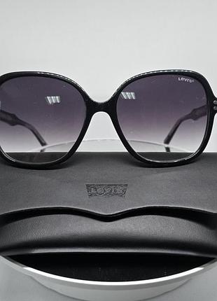 Солнцезащитные очки levi's оригинал