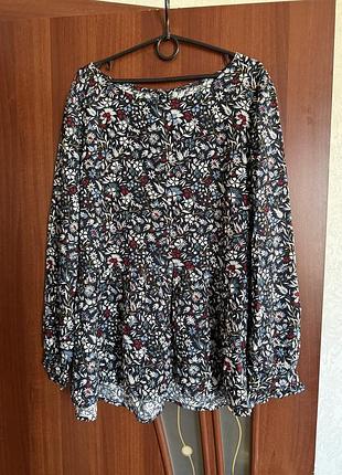 Блуза жіноча віскоза