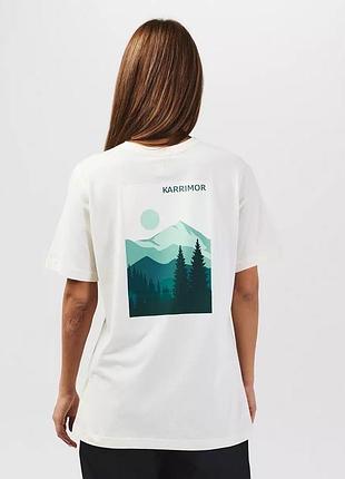 Футболка karimor