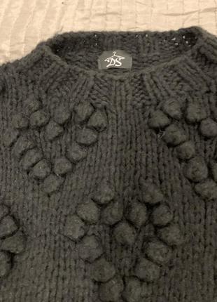 Світшот, светр із довгим рукавом6 фото