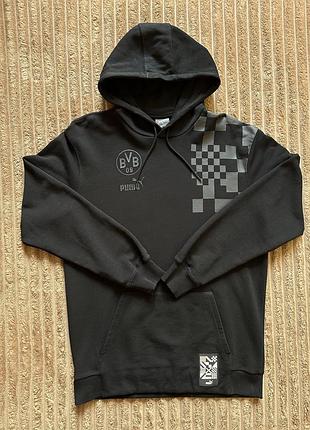 Худі puma оригінал