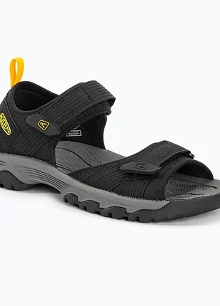 Треккинговые сандалии keen
