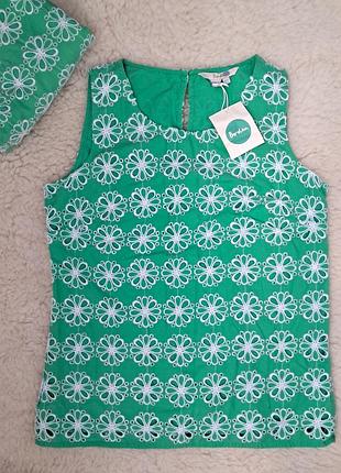 Блузка "boden ".