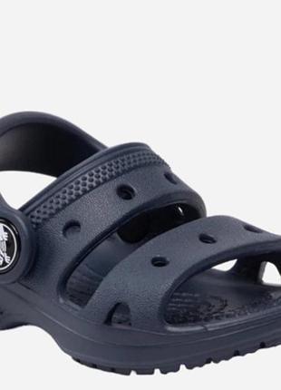 Детские  сандалии, босоножки crocs