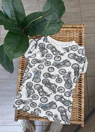 Футболка для хлопчика