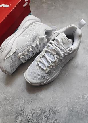 Кроссовки пума 36