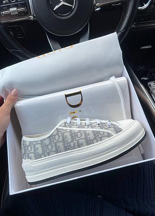 Кеди трендові жіночі d…platform sneakers grey