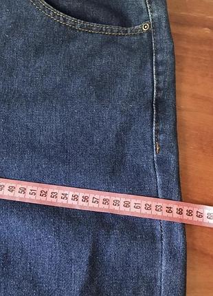 Брюки коттон боталы 9