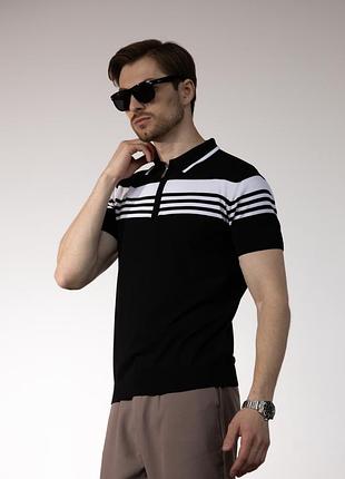 Чоловіча футболка-поло
