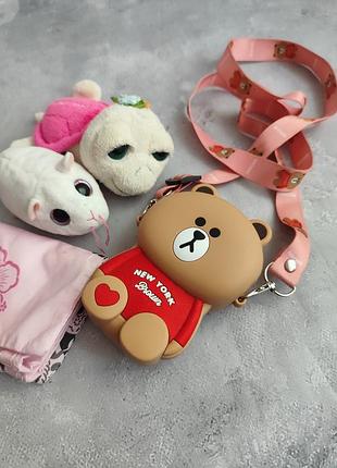 Игрушки для девочки