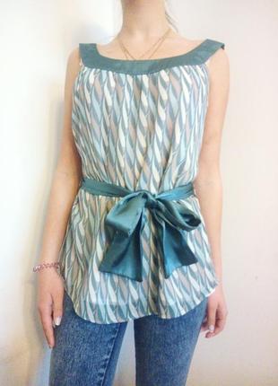 Стильна блуза george