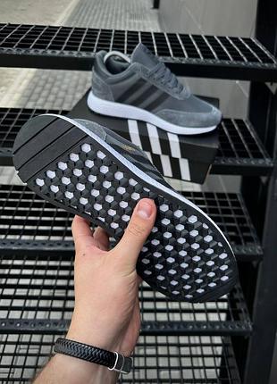 Кросівки adidas iniki 9