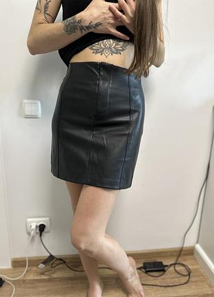 Юбка від zara