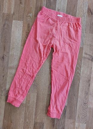 Штаны пижамные, 100% коттон