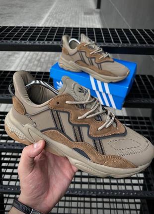 Кроссовки adidas ozweego 6