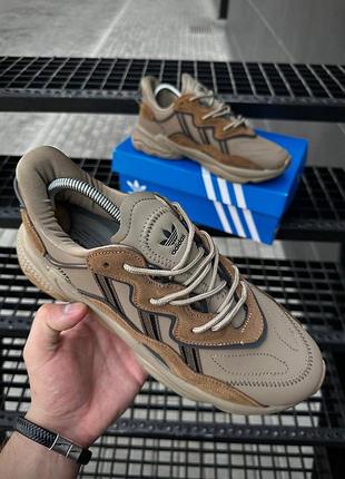 Кроссовки adidas ozweego 7