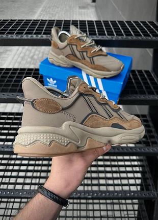 Кроссовки adidas ozweego 8